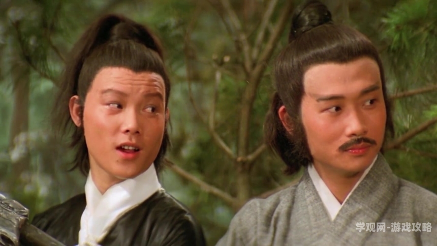 武侠电影大全免费，探索影史的经典与流行