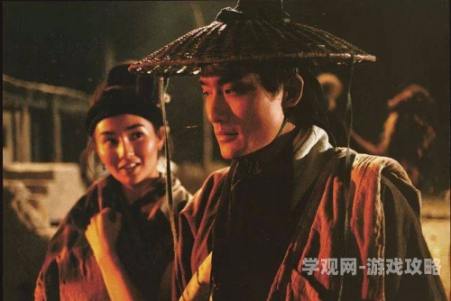 武侠电影大全免费，探索影史的经典与流行