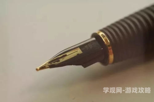 钢笔论坛，探索书写艺术的终极指南中国钢笔论坛