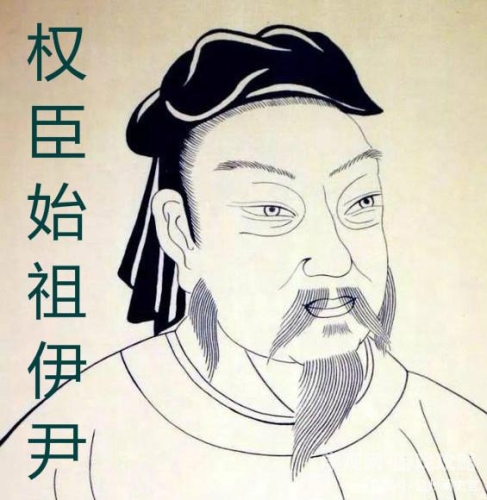 权臣HLH第三章，权力与阴谋的交织，谁将主宰沉浮？权臣by