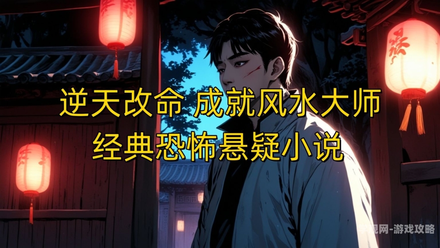 揭秘极品风水师，如何通过风水布局改变命运？极品风水师TXT完本小说下载