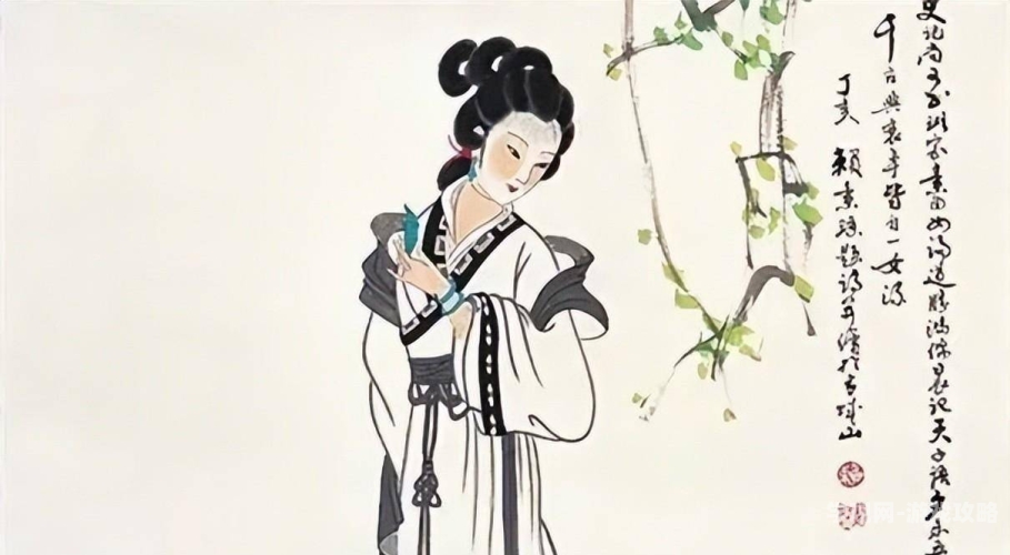嚣张皇妃好有种嚣张皇妃好有种，揭秘历史上那些不羁的后宫女性
