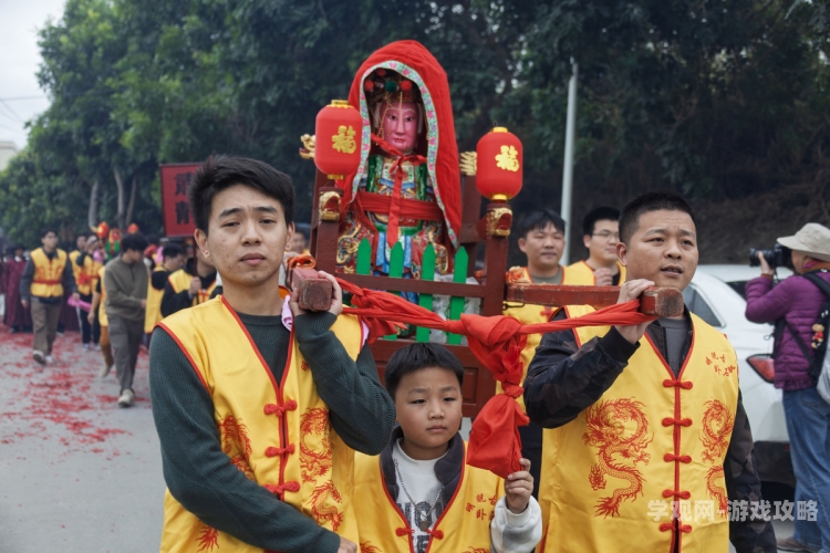 香火情缘香火情缘，探寻中国传统文化中的香火传承与情感纽带