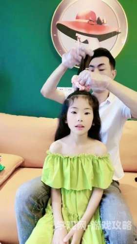 父女合集2第一部分丹丹父女合集2第一部分，丹丹成长故事与家庭教育心得分享