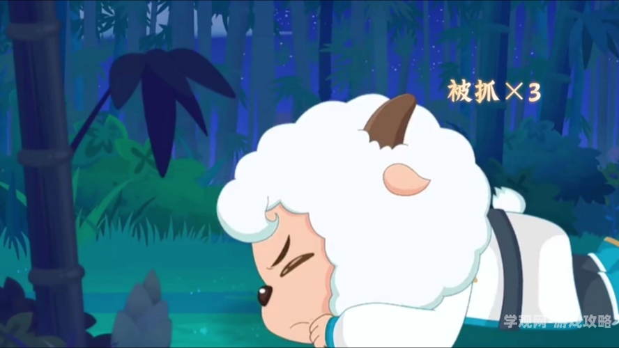 喜羊羊与灰太狼之异国大营救，动画片的深度解析喜羊羊与灰太狼之异国大营救1