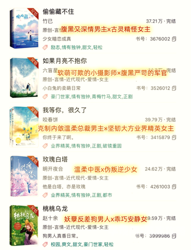 偷偷藏不住小说全文阅读，一部现代都市爱情的甜蜜与心酸偷偷藏不住小说全文阅读完整版