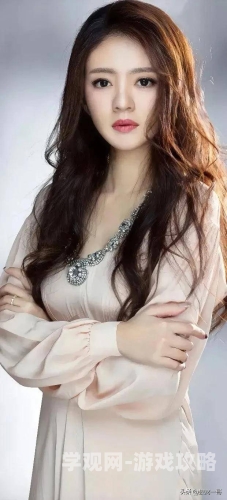 台湾a姓女演员从偶像剧女王到豪门媳妇，安以轩20年演艺生涯全回顾，她的选择给女星哪些启示？