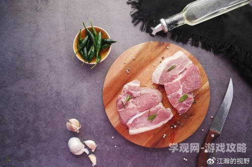 美国农业巨头，畜禽Croproation365背后的产业真相与全球影响美国人与猪zoom