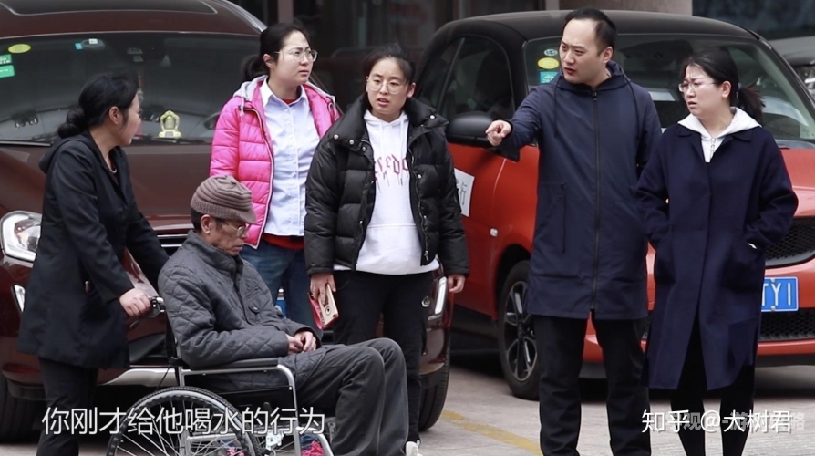 夫妻与保姆交换观影，一场关于信任与界限的社会实验夫妻与保姆交换电影_第99集