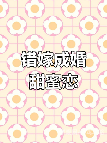 错嫁总裁错嫁总裁，一场乌龙婚约引发的职场情缘