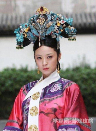 娘亲是太后娘亲是太后，从孝庄到慈禧，历史上那些掌控王朝的太后母亲们