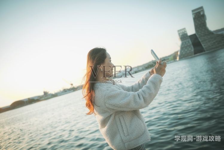亚洲与欧洲的独特自拍风格，另类高清的探索
